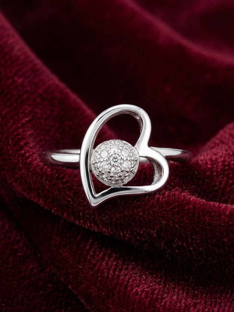 Silver Ring