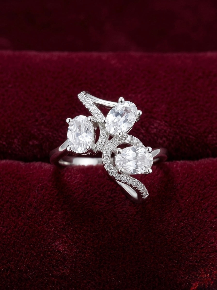 Silver Ring