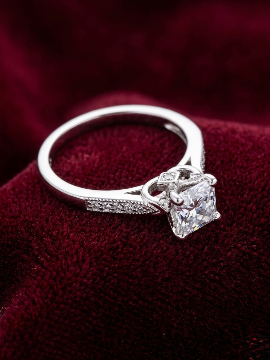 Silver Ring