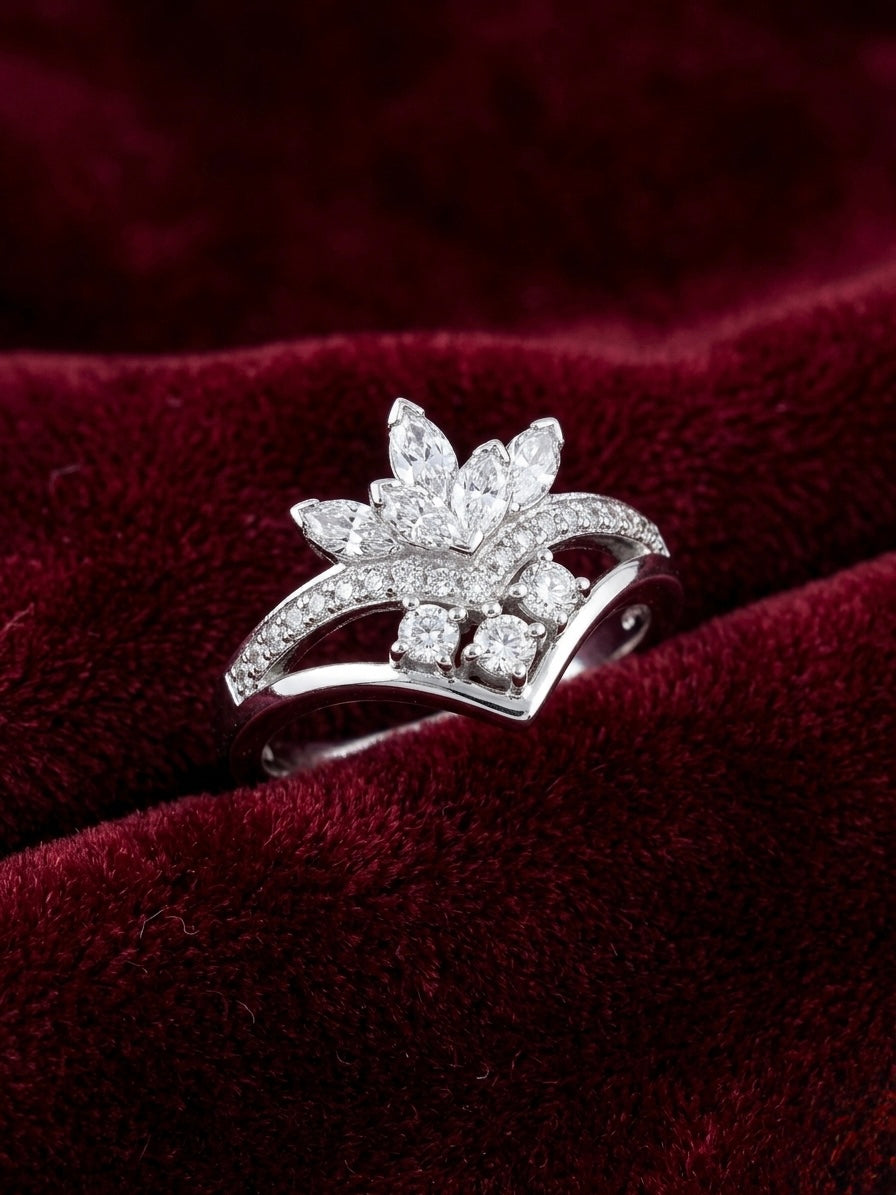 Silver Ring