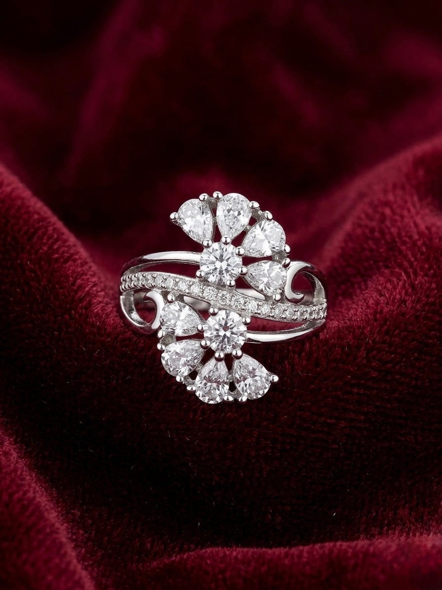 Silver Ring
