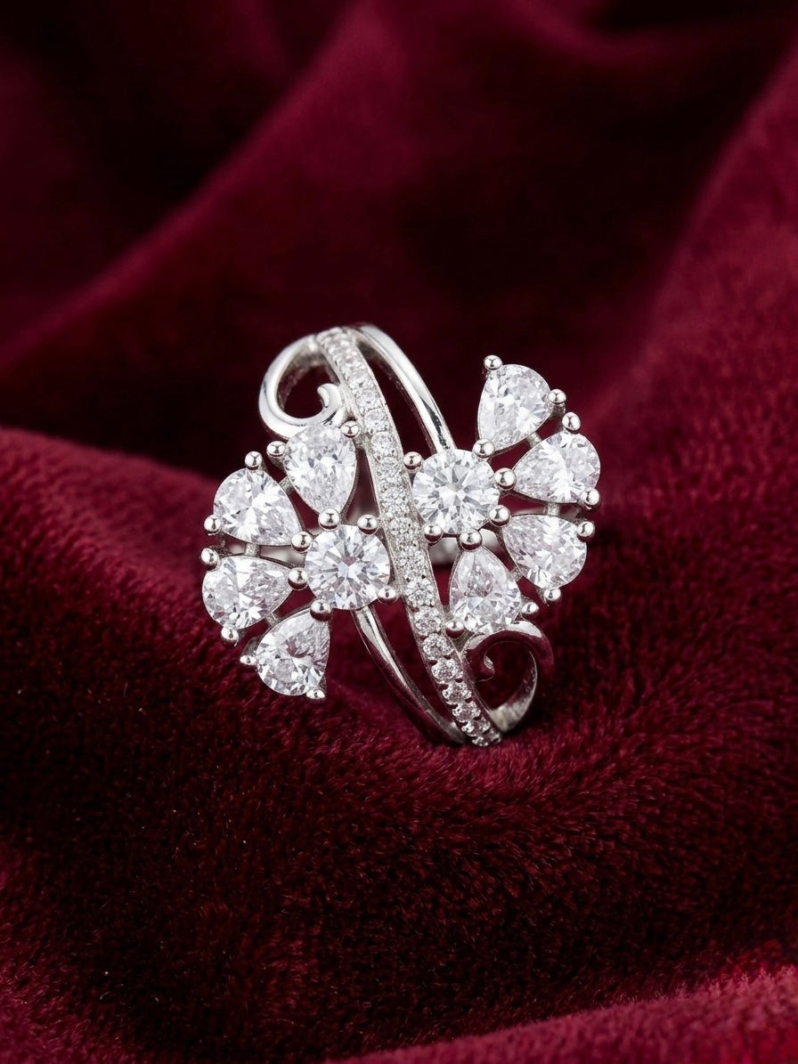 Silver Ring