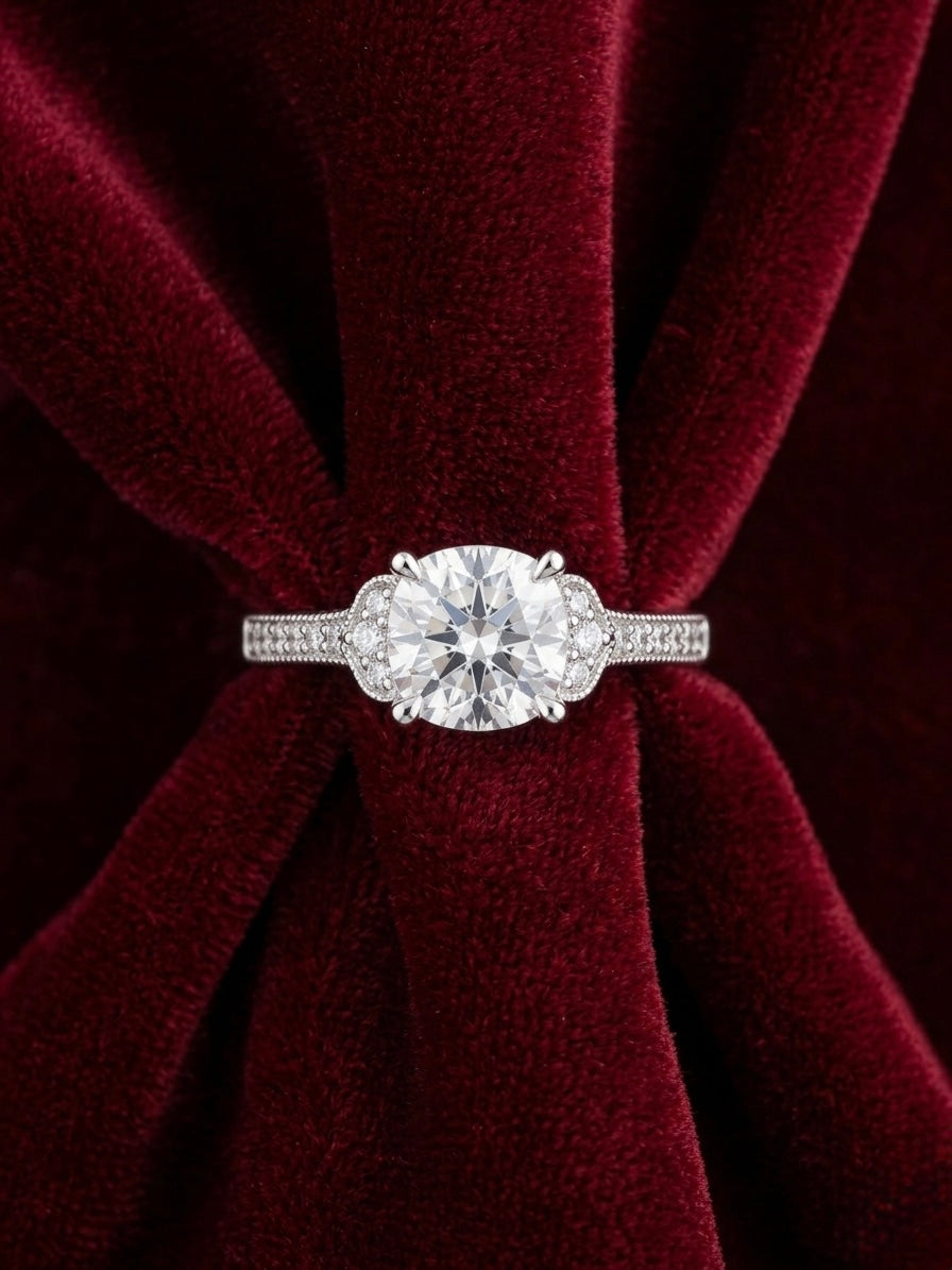 Silver Ring