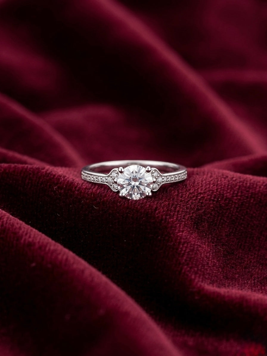 Silver Ring