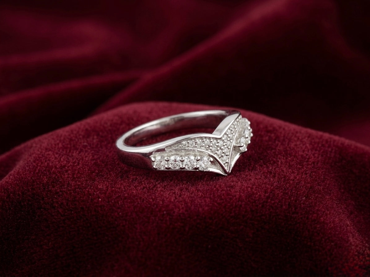 Silver Ring