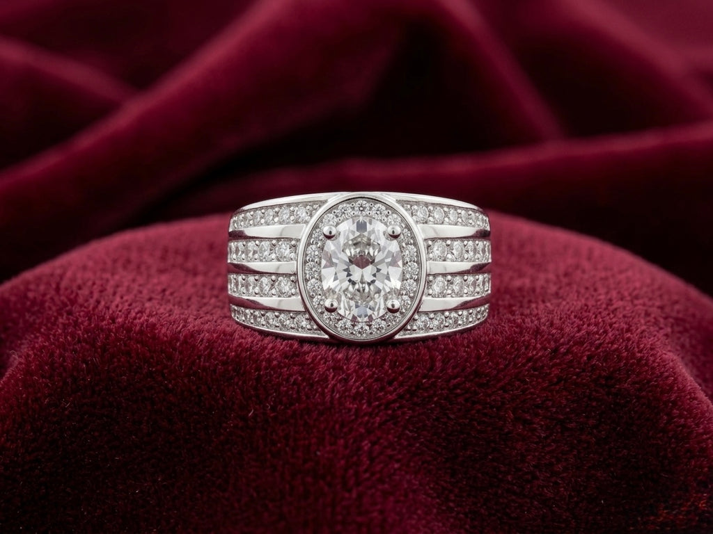 Silver Ring
