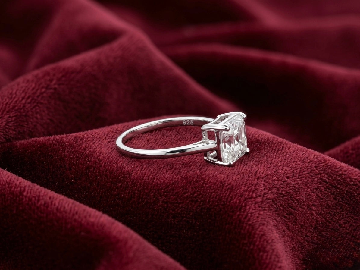 Silver Ring