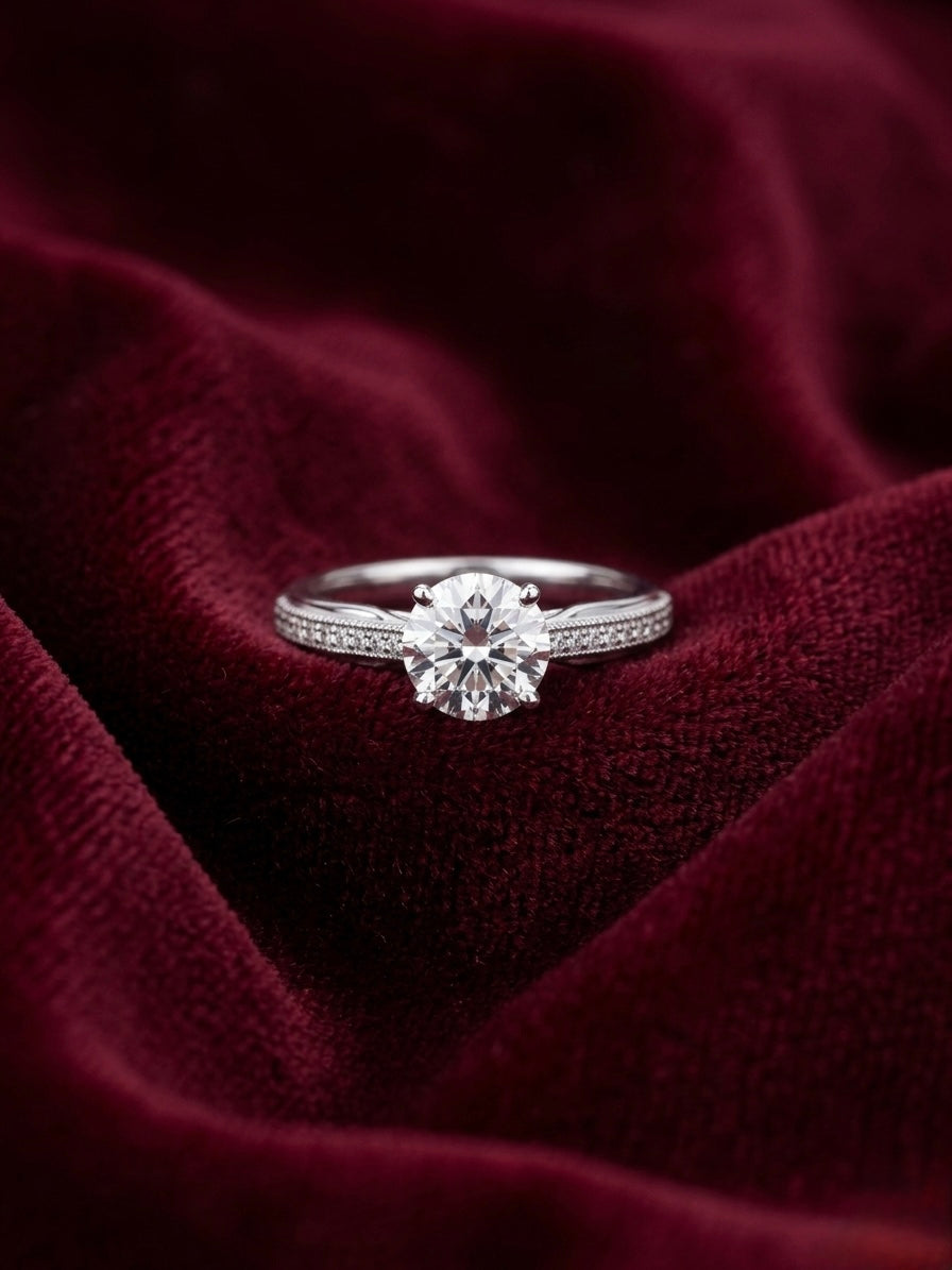 Silver Ring