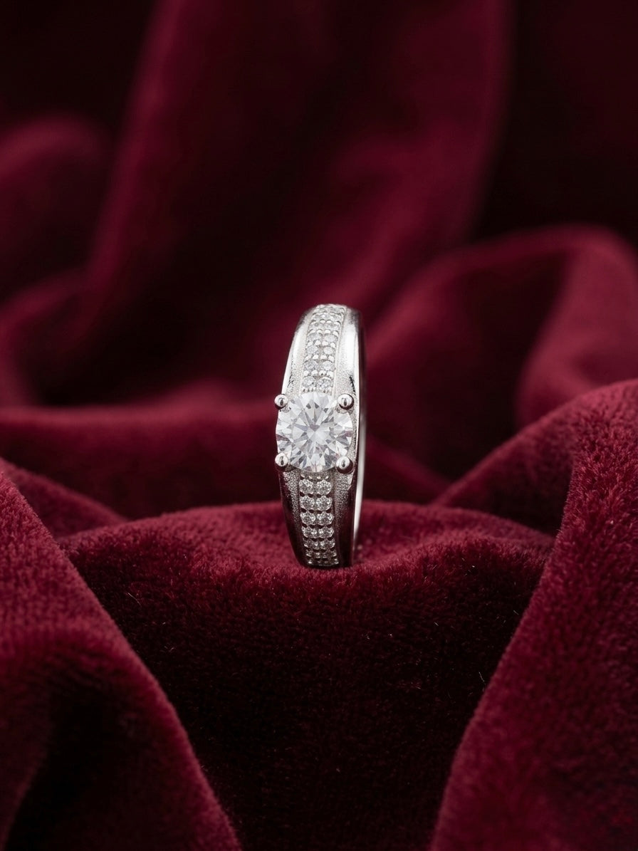 Silver Ring