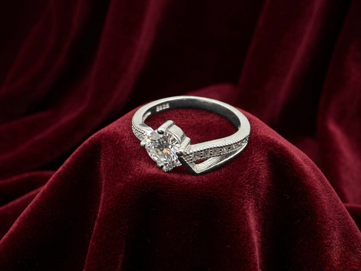 Silver Ring