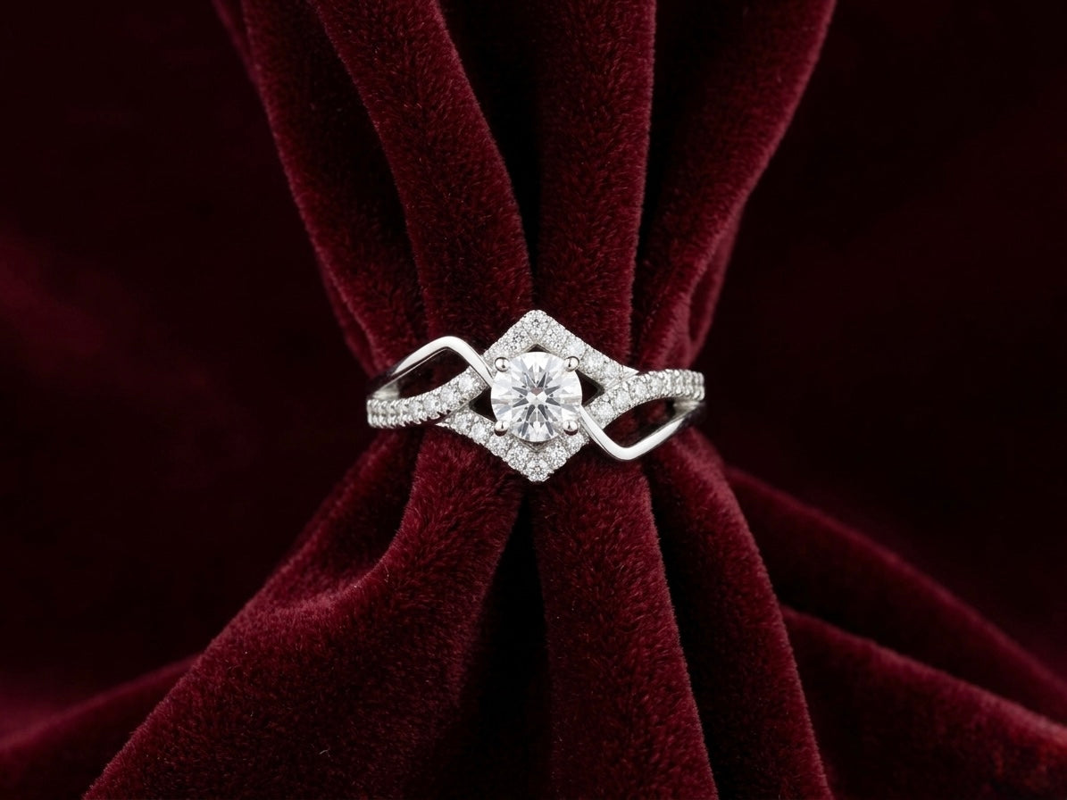Silver Ring