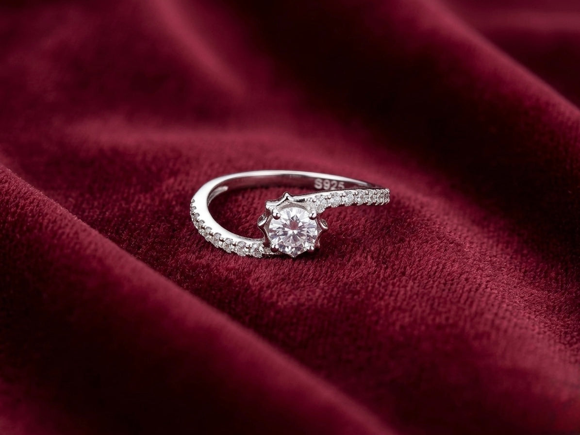 Silver Ring