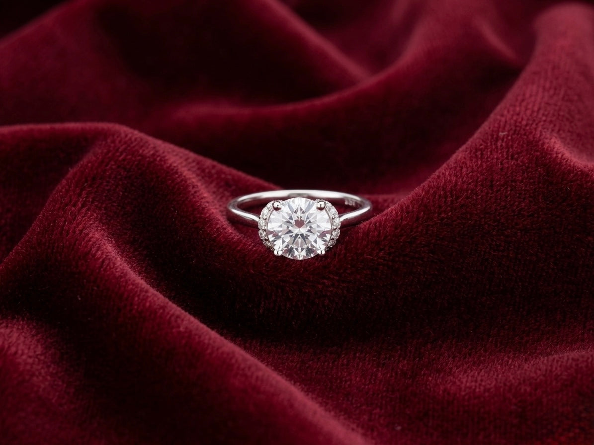 Silver Ring