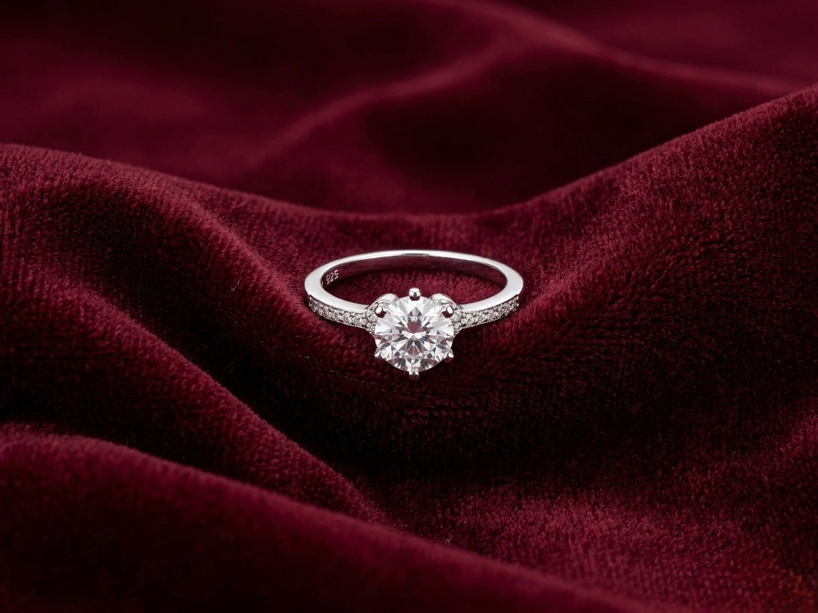 Silver Ring