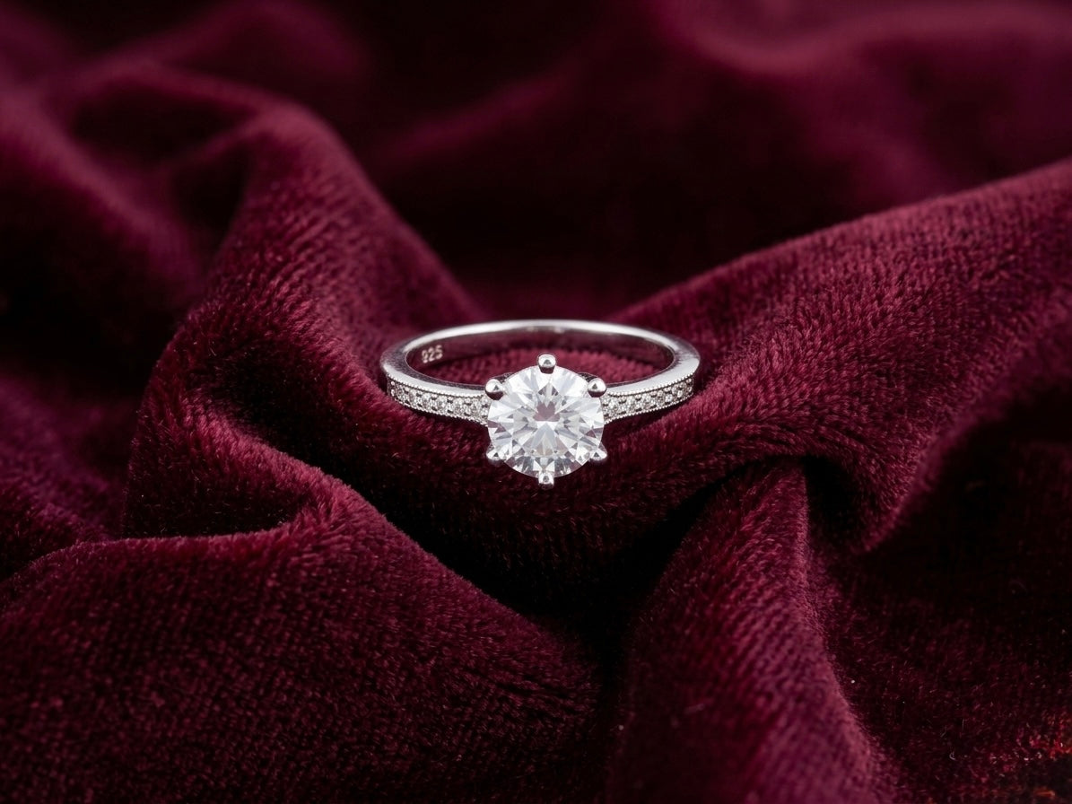 Silver Ring
