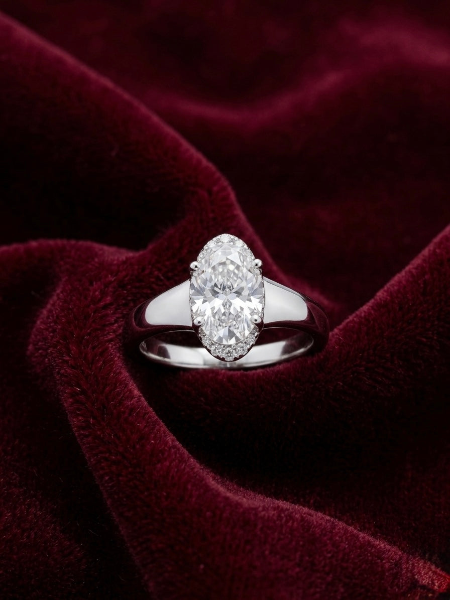 Silver Ring
