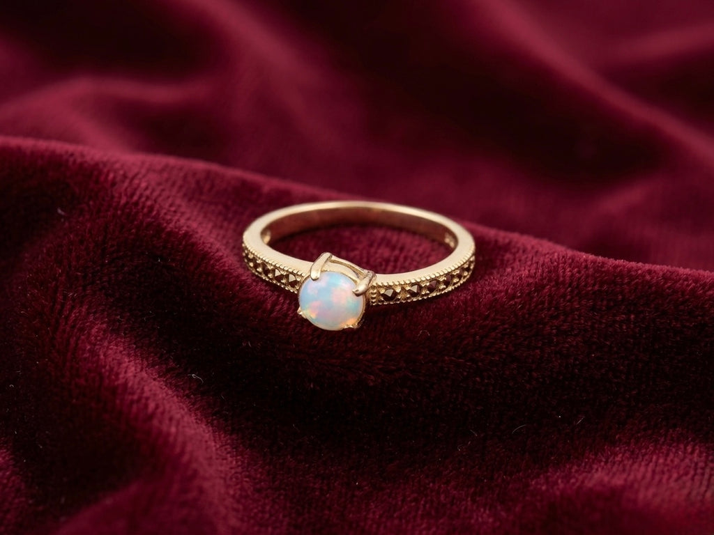 Silver Ring