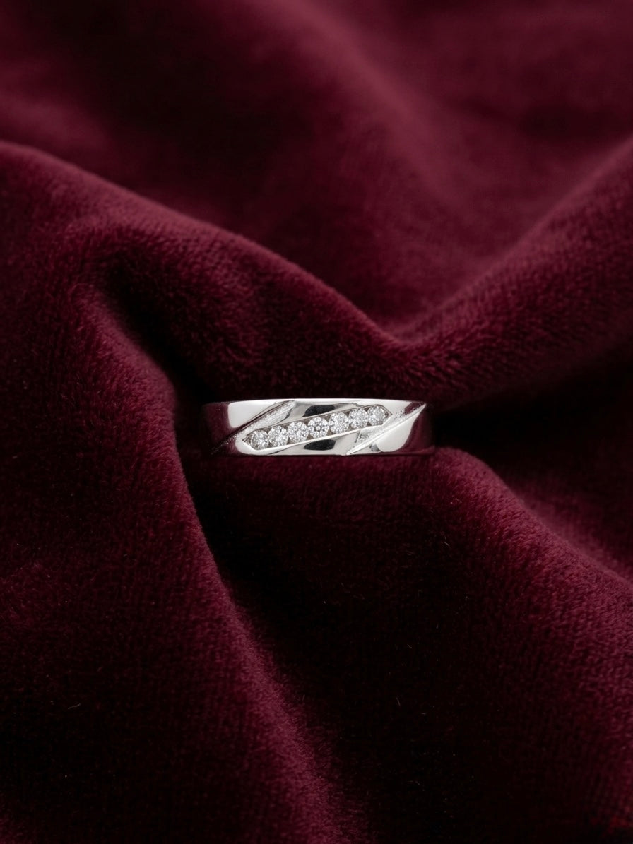Silver Ring