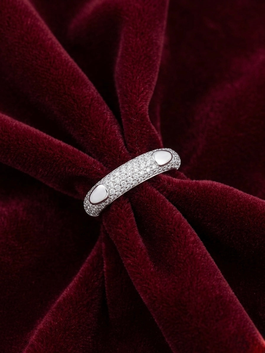 Silver Ring