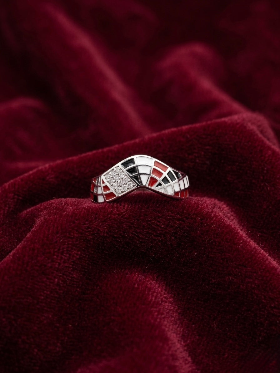 Silver Ring