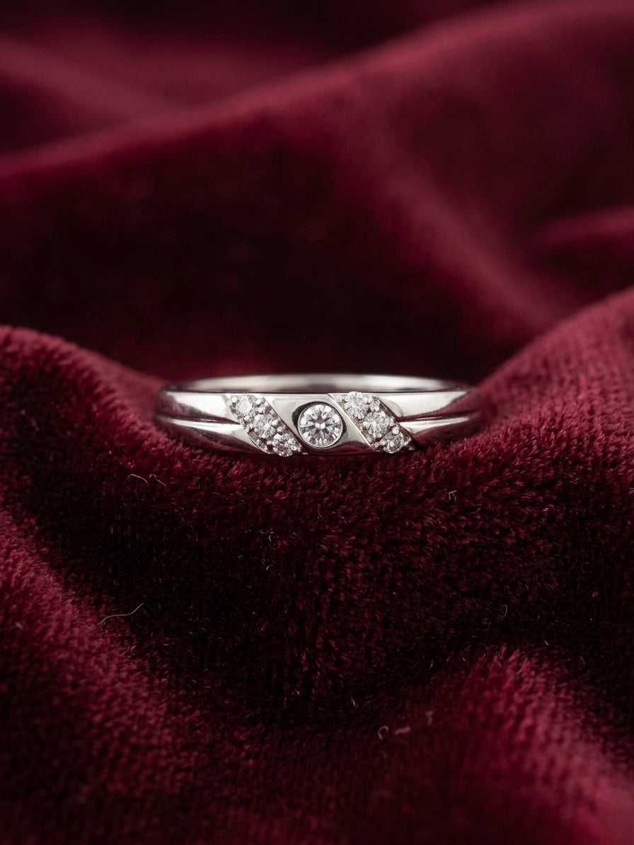Silver Ring