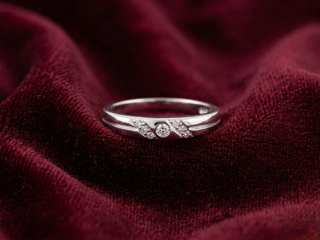 Silver Ring