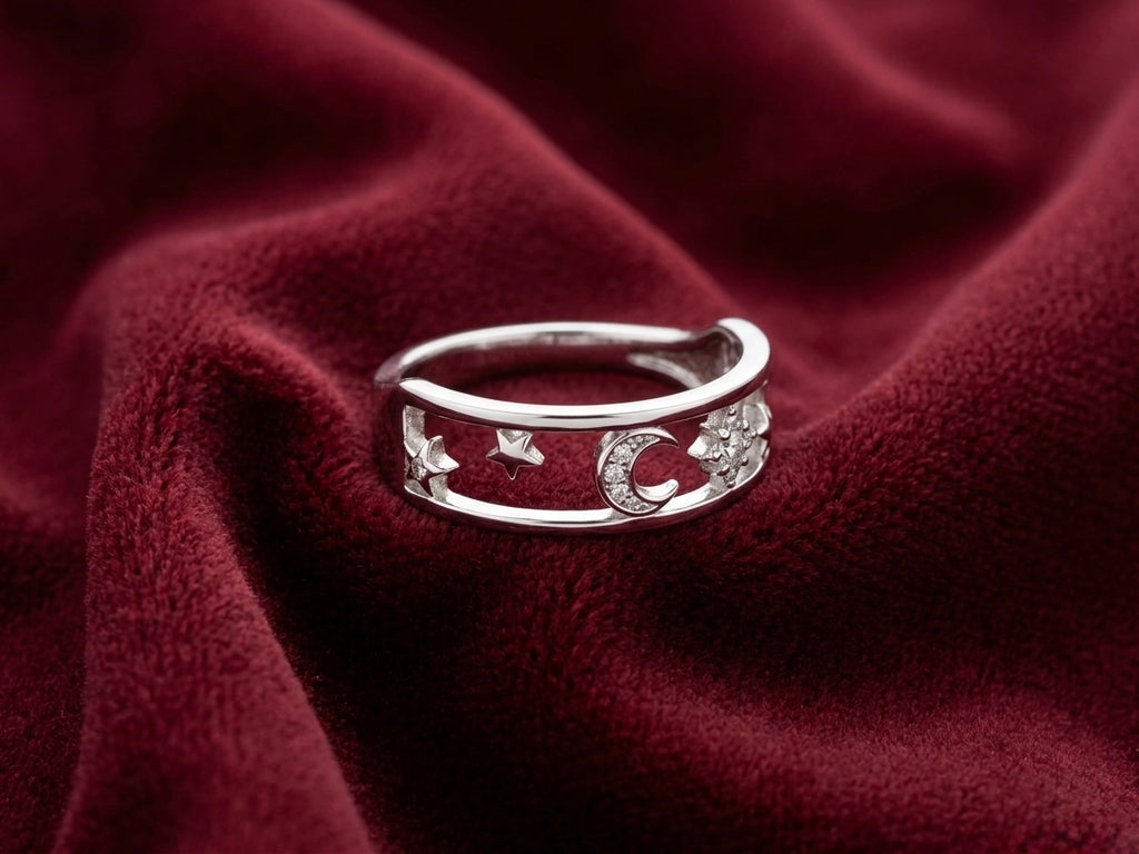 Silver Ring