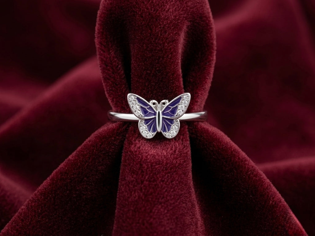 Silver Ring