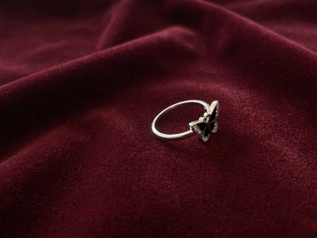 Silver Ring