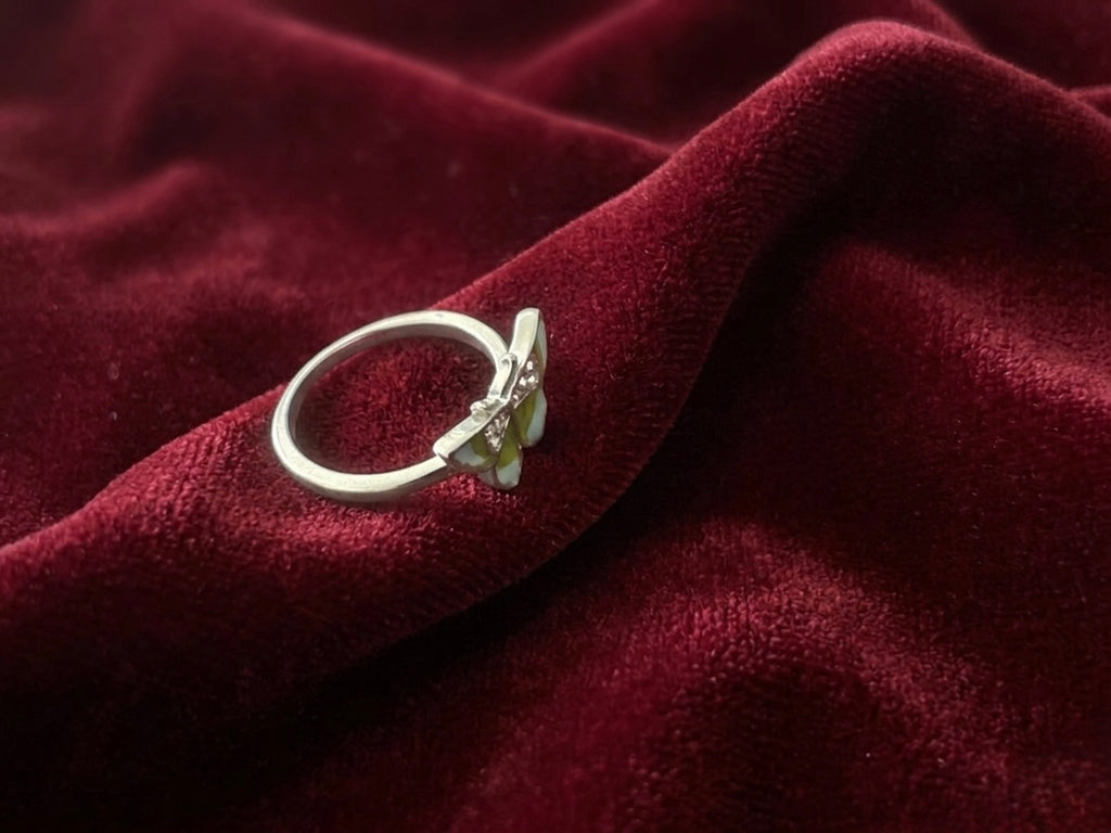 Silver Ring