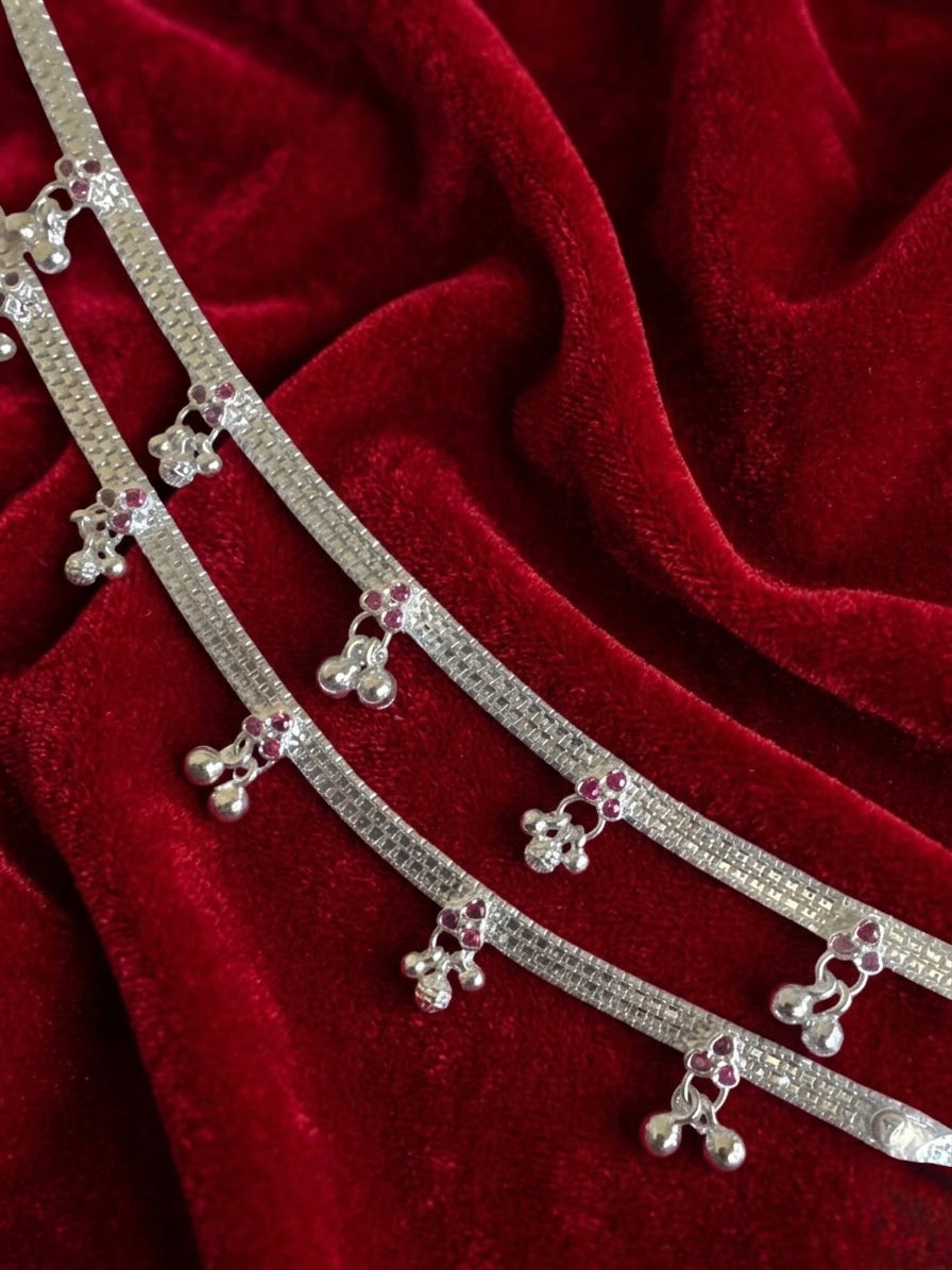 Baby Anklets