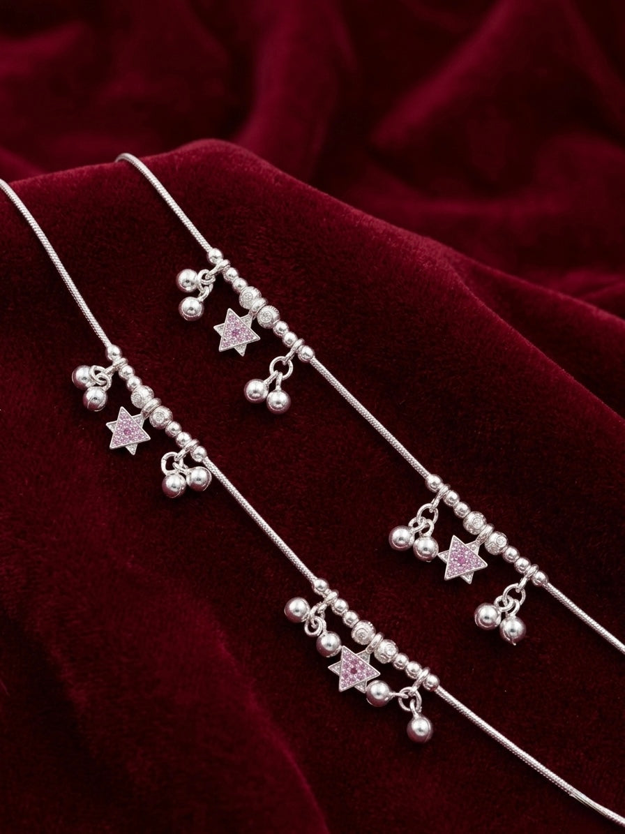 Baby Anklets