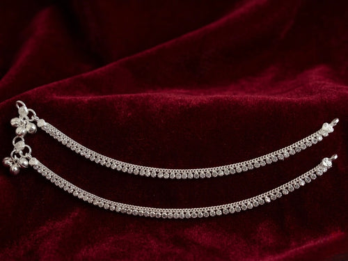 Baby Anklets