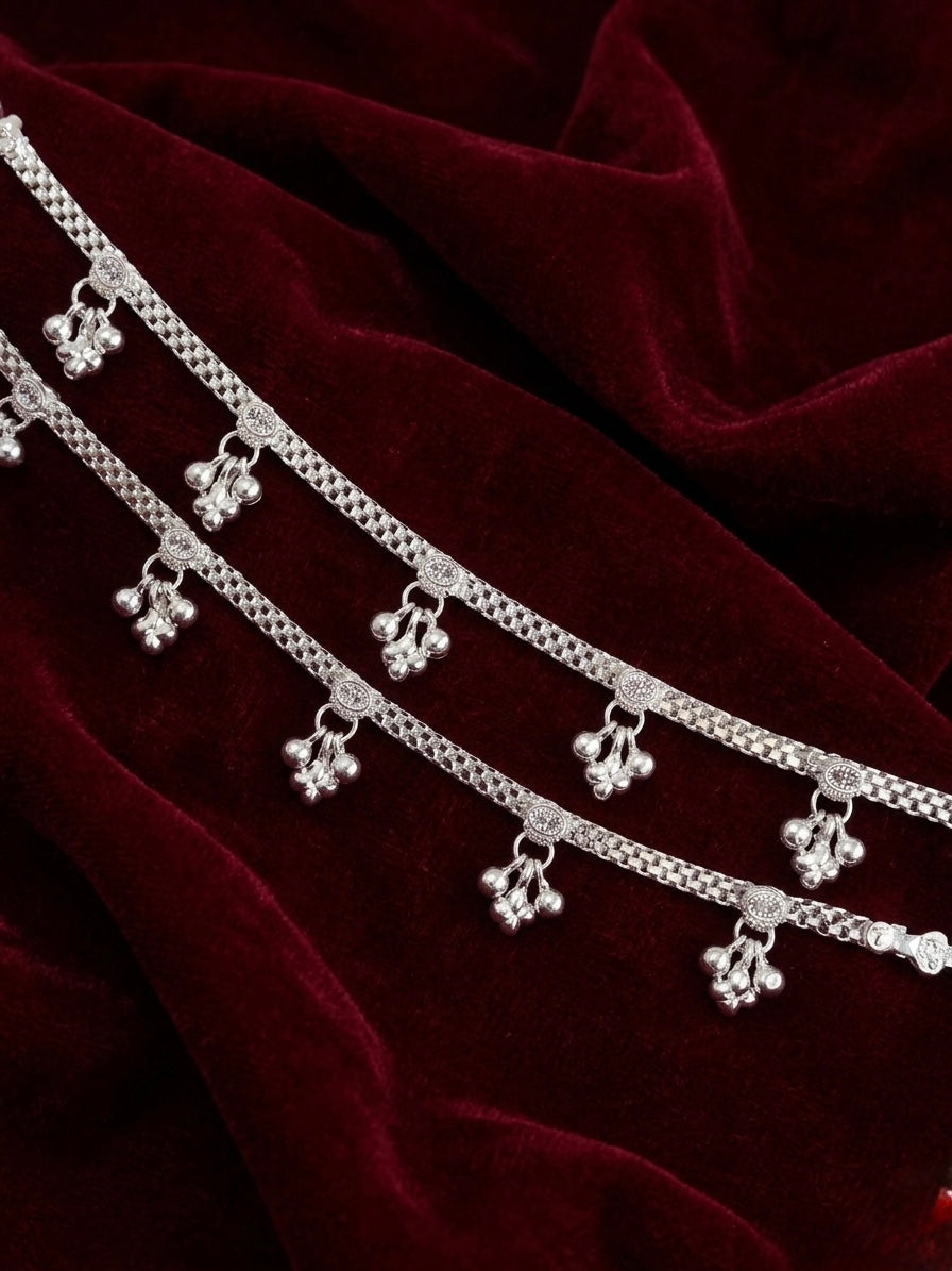 Baby Anklets