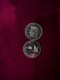 Silver Coin
