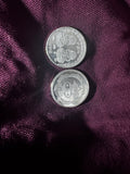 Silver Coin