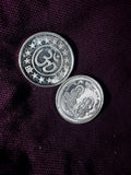 Silver Coin