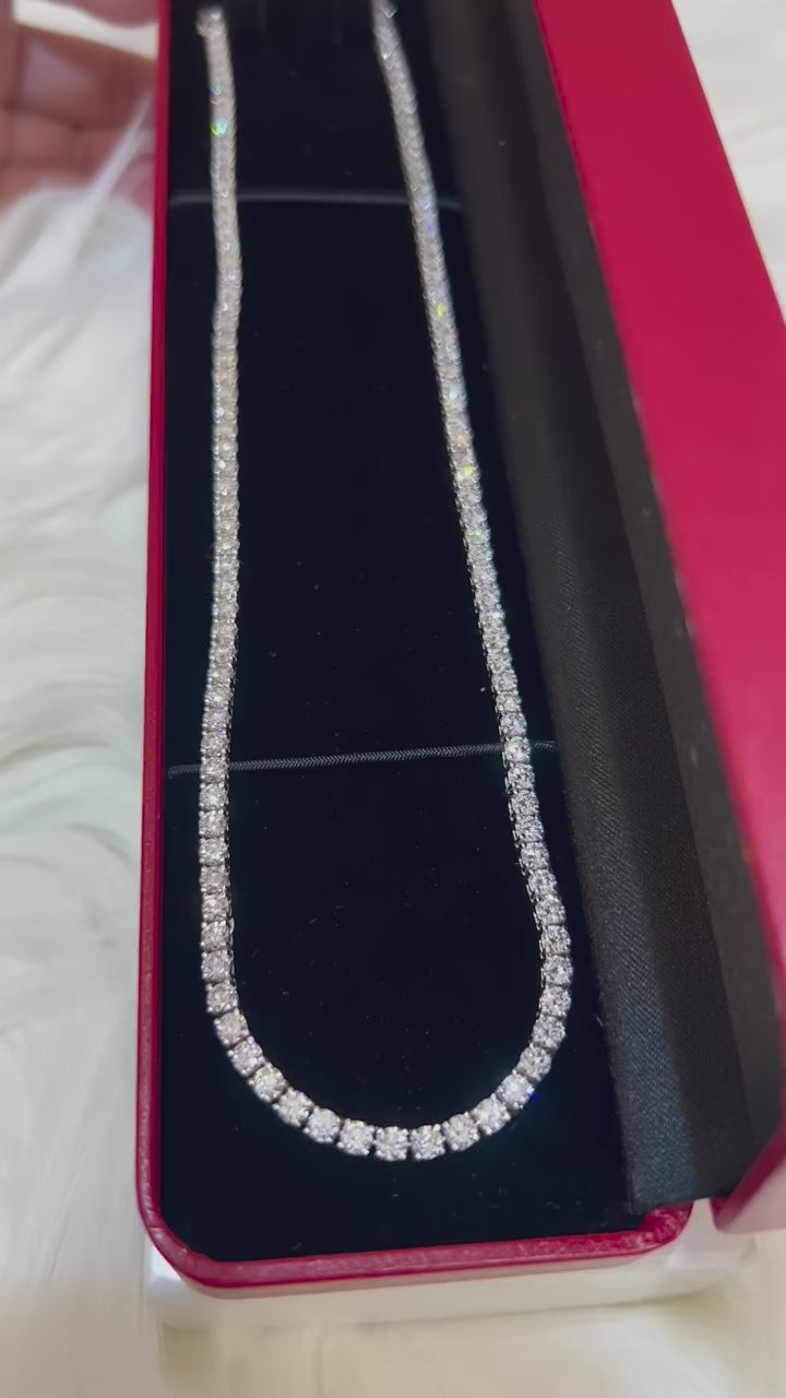 Italian Silver Chain