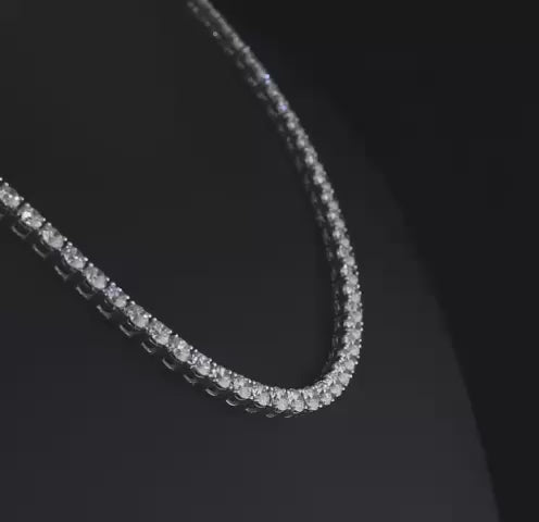 Italian Silver Chain